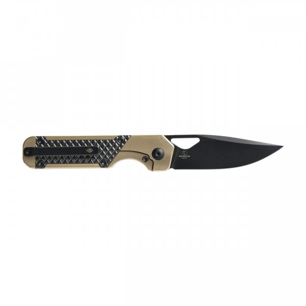 Nóż składany Kizer Mini Militaw Ki3634SA3