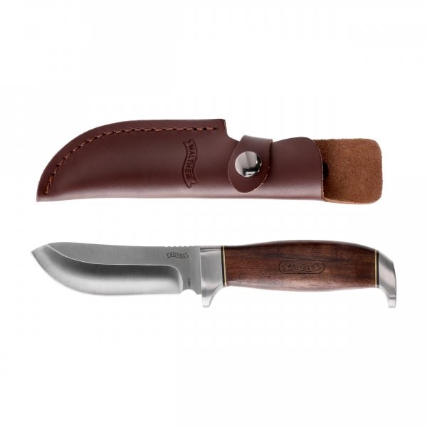 Nóż myśliwski Walther Premium Skinner