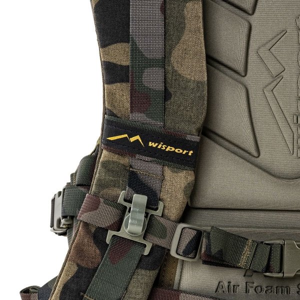 Plecak Wisport Sparrow 303 30 l - wz. 93 &quot;Pantera&quot; Full Camo