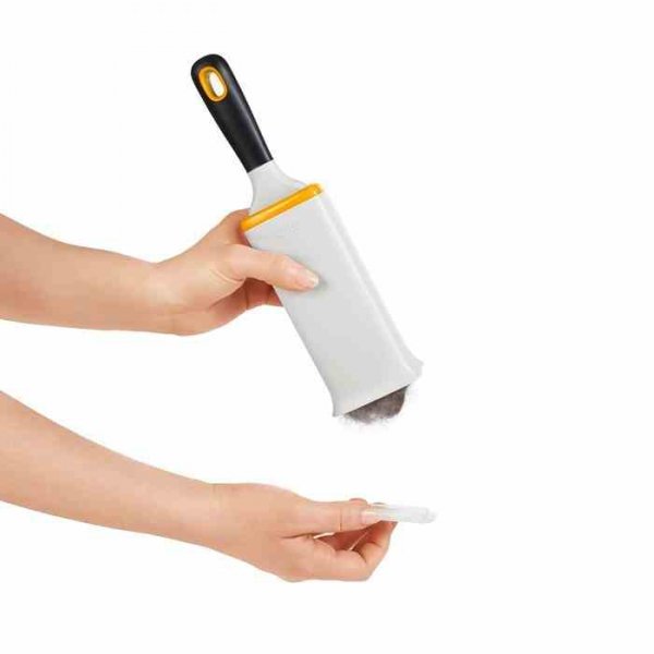 Oxo-szczotka do Ubrań, Good Grips