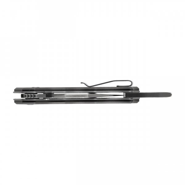 Nóż składany Civivi Amaroq Gray C24018-1