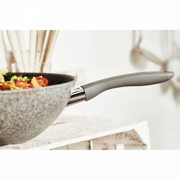 Wok 30 Cm Murano Ballarini