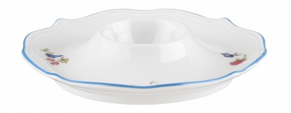 SELTMANN SONATE NOSTALGIA Zestaw 6 Podstawek Na Jajko 12.5 Cm Sonate Nostalgia Seltman Wieden