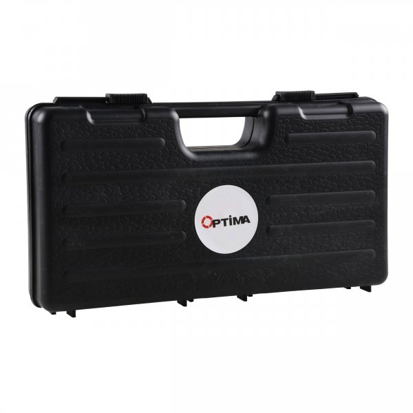 Wiatrówka Optima by Hatsan Jet II 4,5 mm