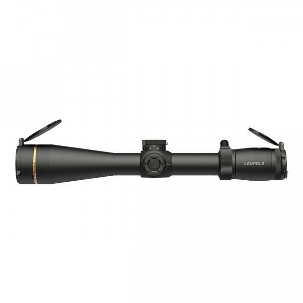 Luneta celownicza Leupold Mark 6HDGen.2 3-18x44 30mm CDS-SZL2 Side Focus Illum. TMOA