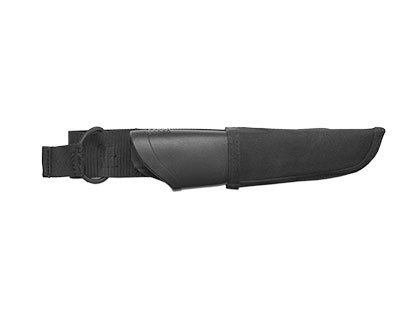 Nóż Morakniv Tactical SRT taktyczny czarny stal nierdzewna