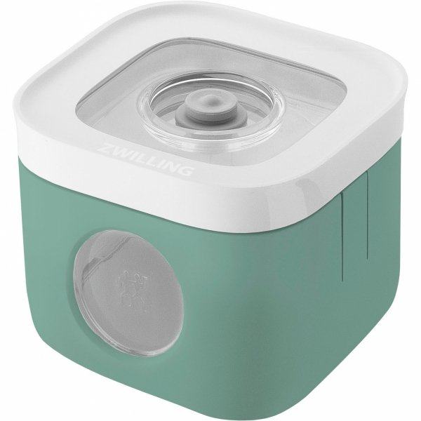 Osłona Do Pojemnika S - Miętowy Fresh & Save Cube Zwilling