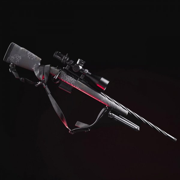 Luneta celownicza Primary Arms FFP 4.5-27 ACSS DEKA