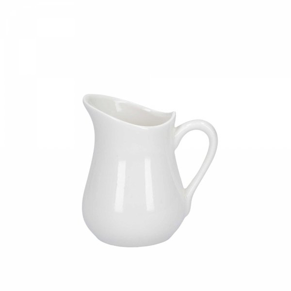 Kremówka Z Uchwytem 125 Ml Corte La Porcellana Bianca