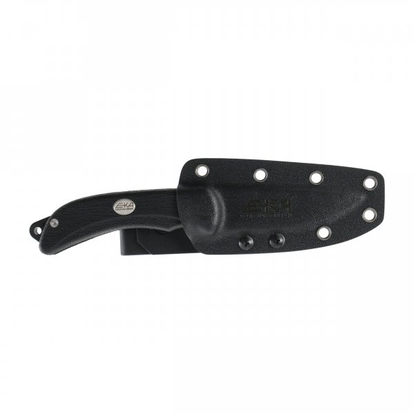 Nóż myśliwski Eka Swingblade G5 czarny