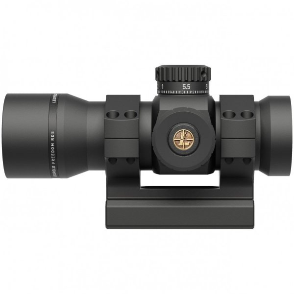 Kolimator Leupold Freedom RDS 1x34 Red Dot BDC 1 MOA z montażem