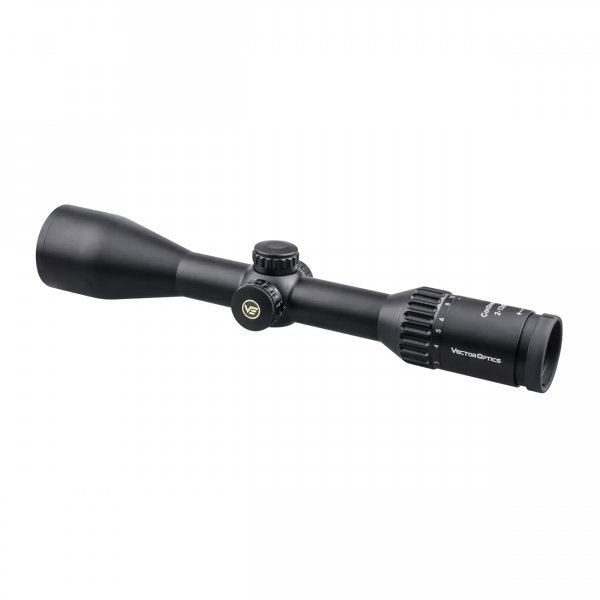 Luneta celownicza Vector Optics Continental 2-12x50 Hunting SFP SCOM-15 czarna