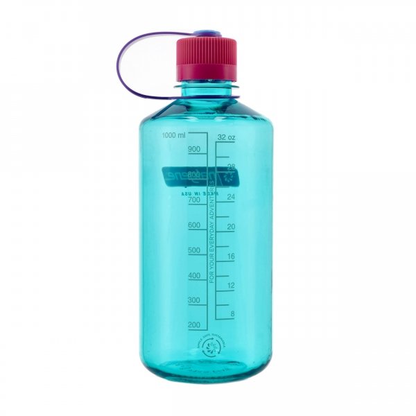 Butelka Nalgene Narrow Mouth 1 l - surfer