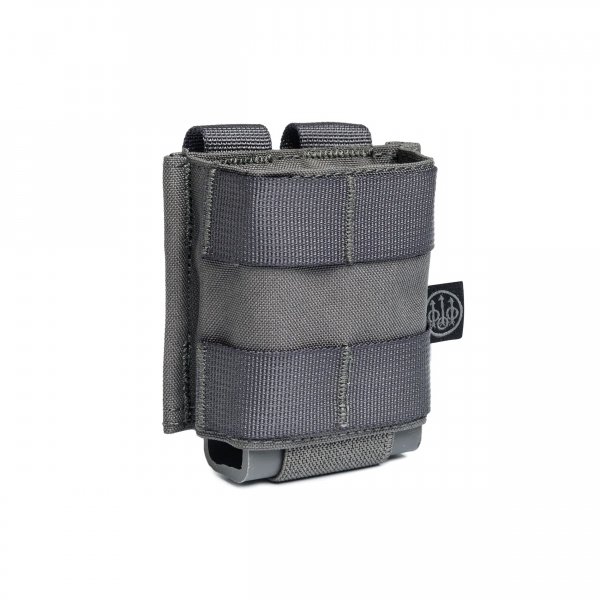 Ładownica na magazynek Beretta Griptac Molle Single 5.56 Mag Pouch
szara