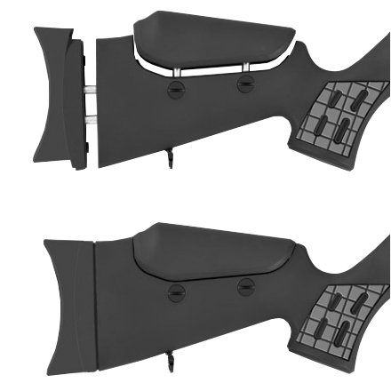 Wiatrówka PCP Optima by Hatsan BT65 SB Elite 5.5 mm