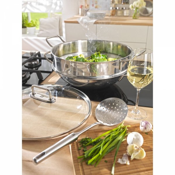 Wkład Do Gotowania Na Parze 24 Cm Zwilling Plus