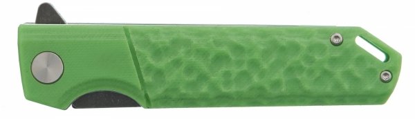 Nóż Womsi Wasp Green G10 S90V