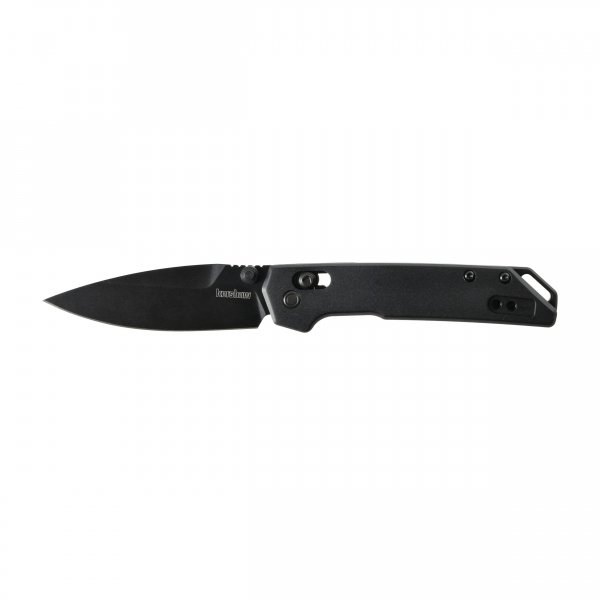 Nóż składany Kershaw Mini Iridium 2051BLK