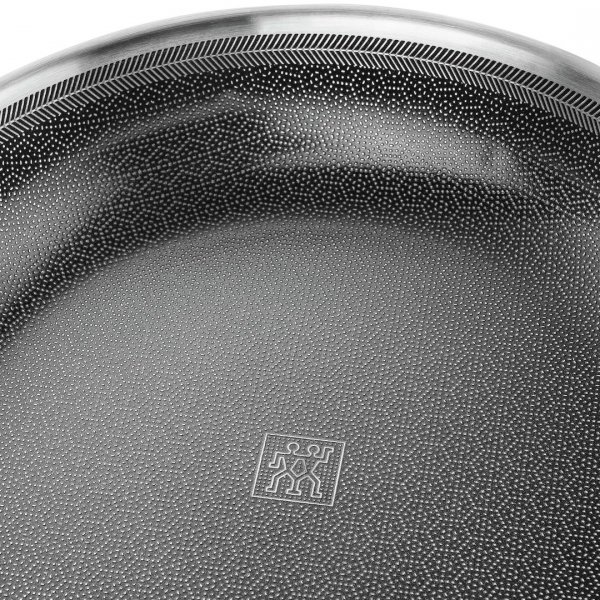 Zwilling Peak Patelnia Ceramiczna Płytka - 30 Cm Peak