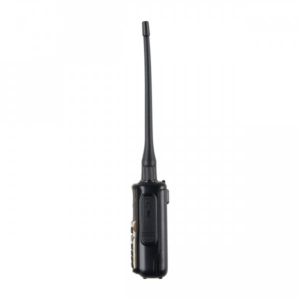 Krótkofalówka PMR Baofeng UV-5R EU Mini Camo VHF UHF