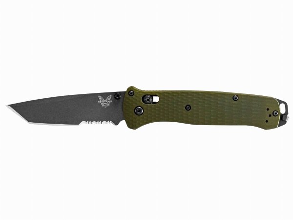 Nóż Benchmade 537SGY-1 Bailout