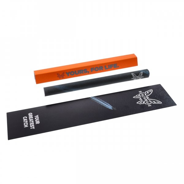 Nóż składany Benchmade 18065BT-01 Adira