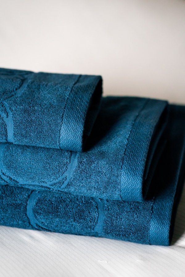 OM-Torba zakupowa papierowa Officine Monogram