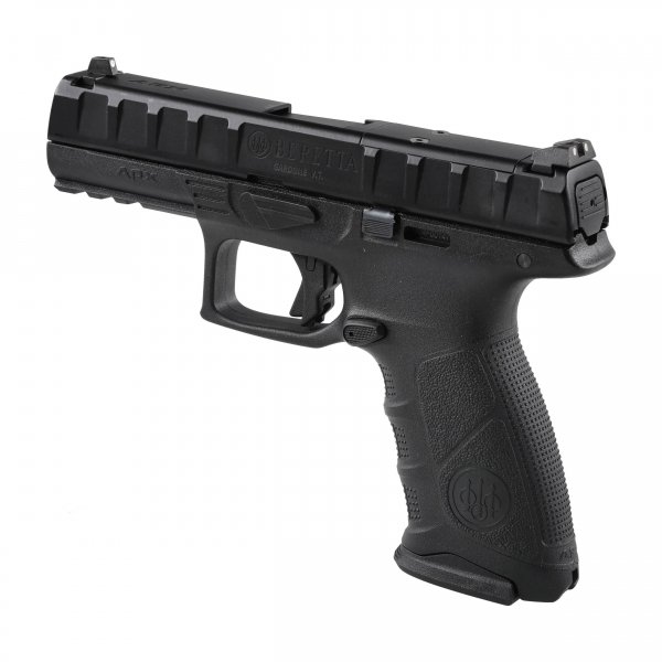 Replika pistolet Beretta APX RDO 6 mm BB gas