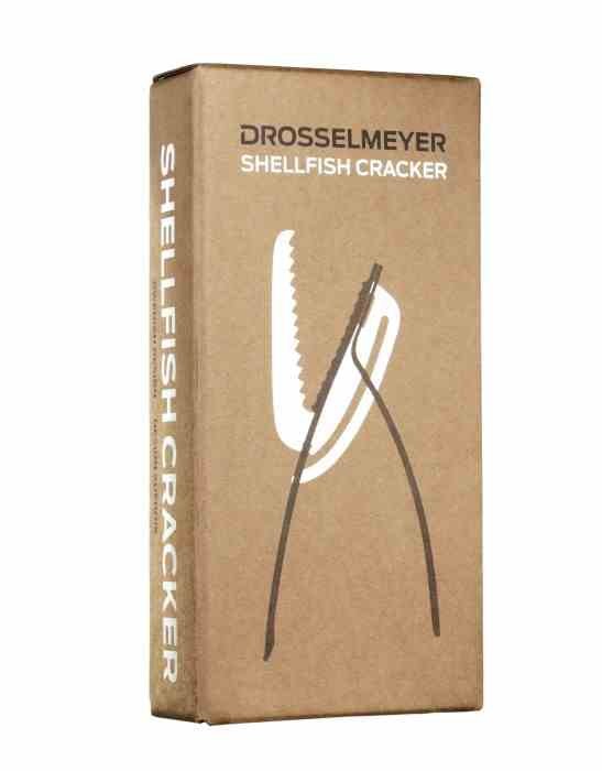 Drosselmeyer - Szczypce do Skorupiaków