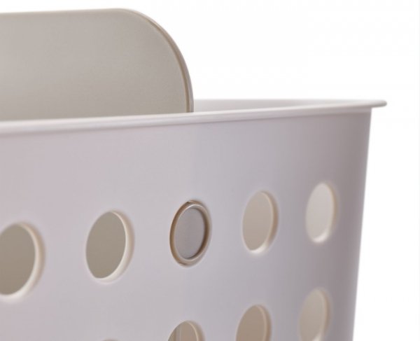 JJ-Organizer łazienkowy duży EasyStore™, ecru