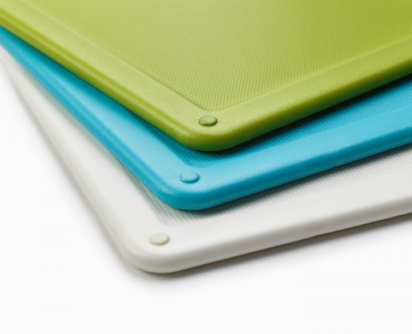 JJ-Zestaw 3 desek z organizerem 4el. Folio™ Slim