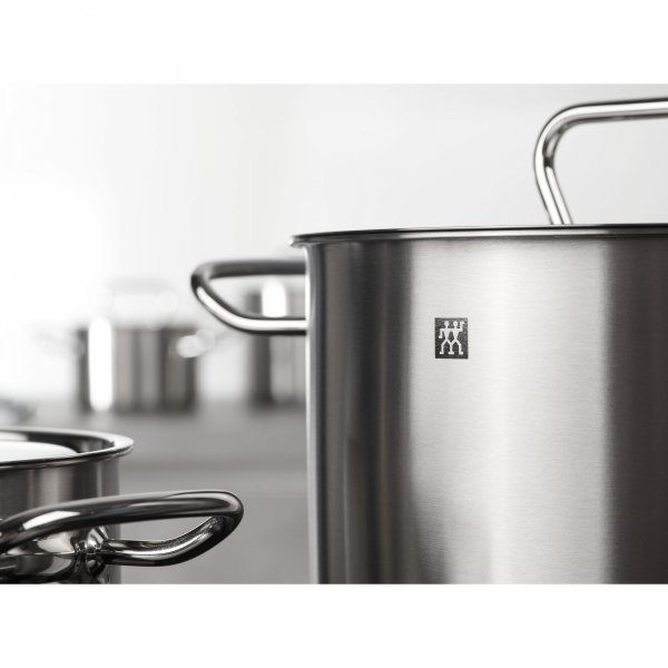 Garnek Niski Z Pokrywką 8.5l TWIN Classic Zwilling