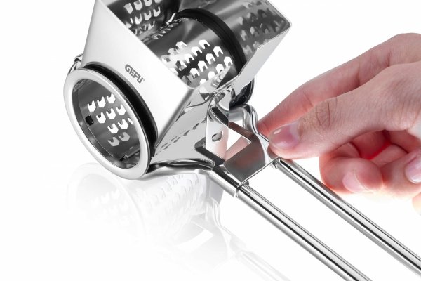 GEFU QUESO Tarka Do Sera 19.5 Cm Queso