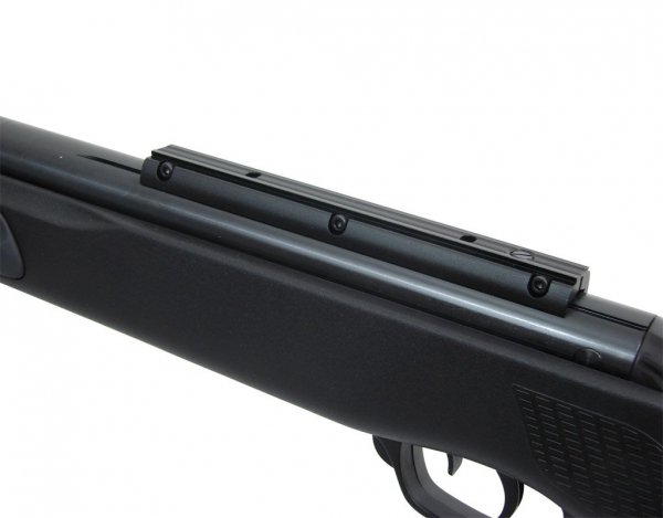 Wiatrówka Gamo CFX 4,5 mm (6110007-16J)