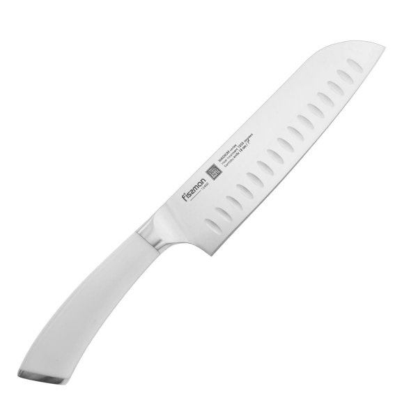 Fissman Magnum nóż kuchenny santoku 18cm