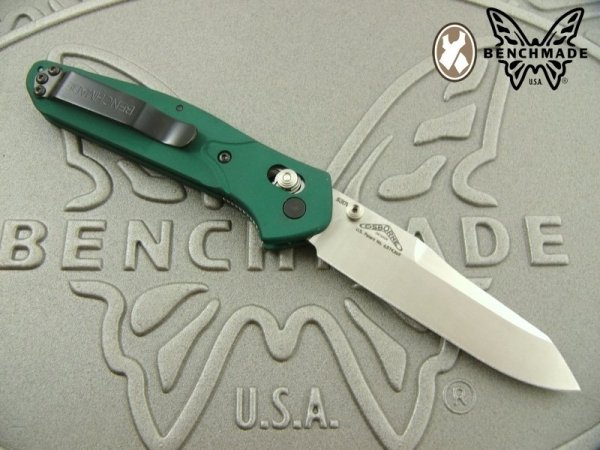 Nóż Benchmade 940 Osborne