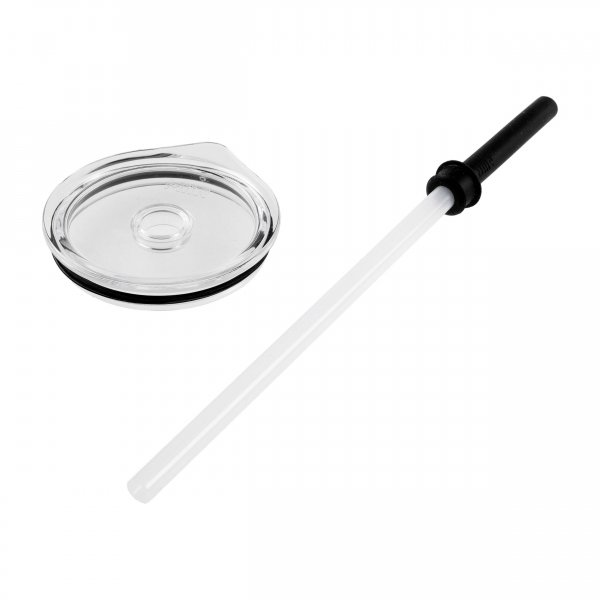 Nakrętka MiiR Press-fit Straw Lid do kubków Classic Tumbler, Camp Cup
