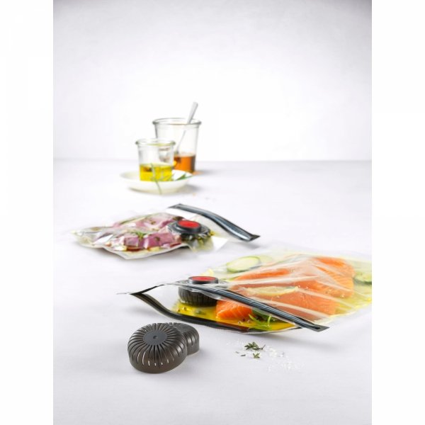 Zestaw Startowy S/M Plastikowy Fresh & Save Zwilling