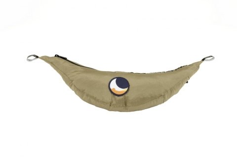 Hamak Ticket To The Moon Compact Brown