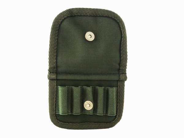 Ładownica do pasa Forsport na 4 kule