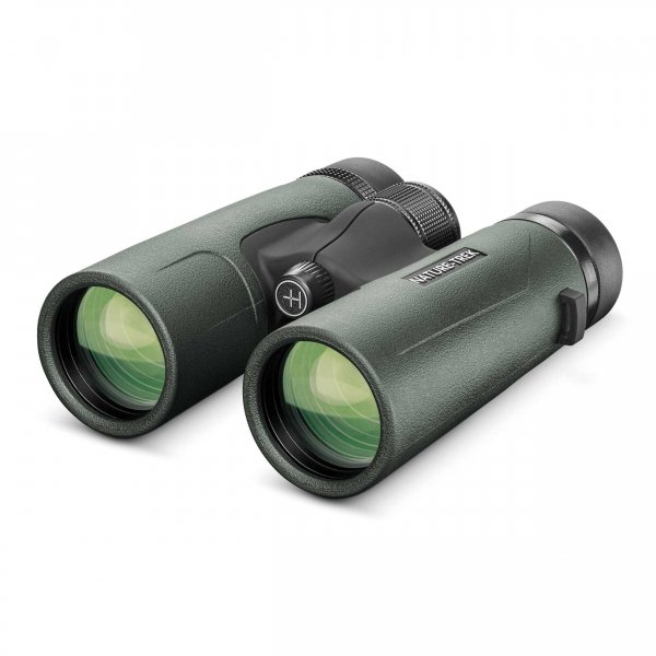 Lornetka Hawke Nature Trek 8x42 zielona