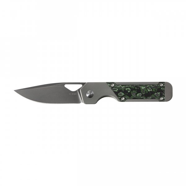 Nóż składany Kizer Mini Militaw Ki3634SA2