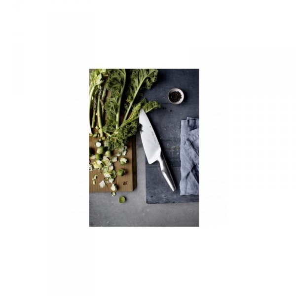 WMF - 5cz. zestaw noży w bloku Chef's Edition