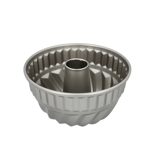 Birkmann forma do babki z kominem 24 cm Baker's Best