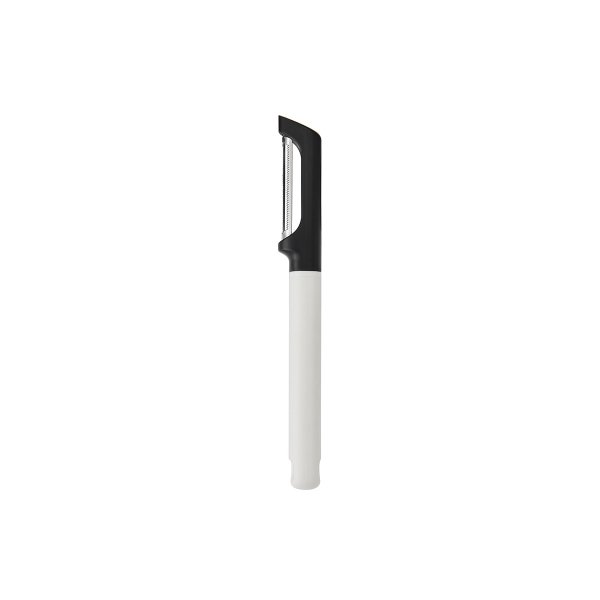 KitchenAid obieraczka do warzyw Porcelain White