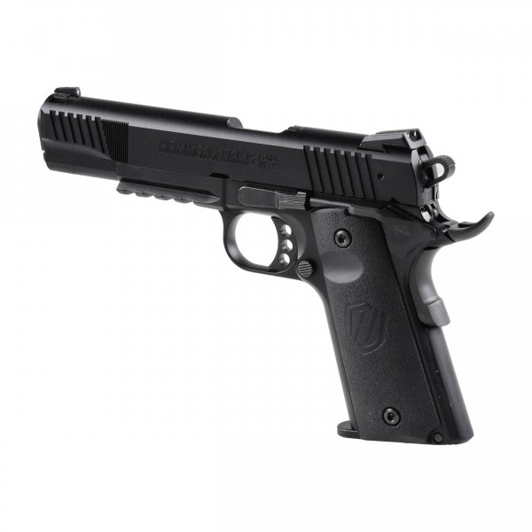 Pistolet Hämmerli Arms Forge H1 kal. 22LR 5&quot;