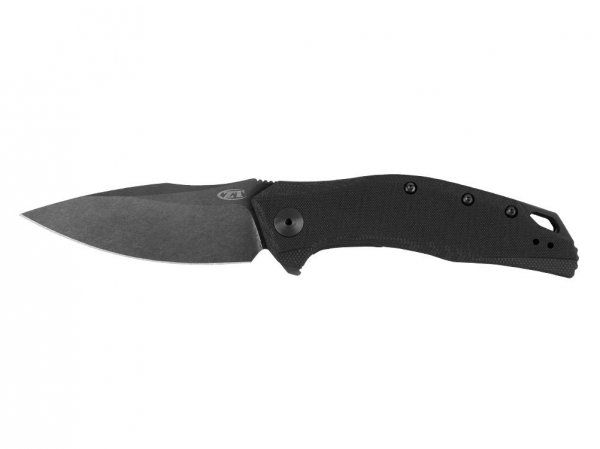 Nóż składany Zero Tolerance ZT 0357BW