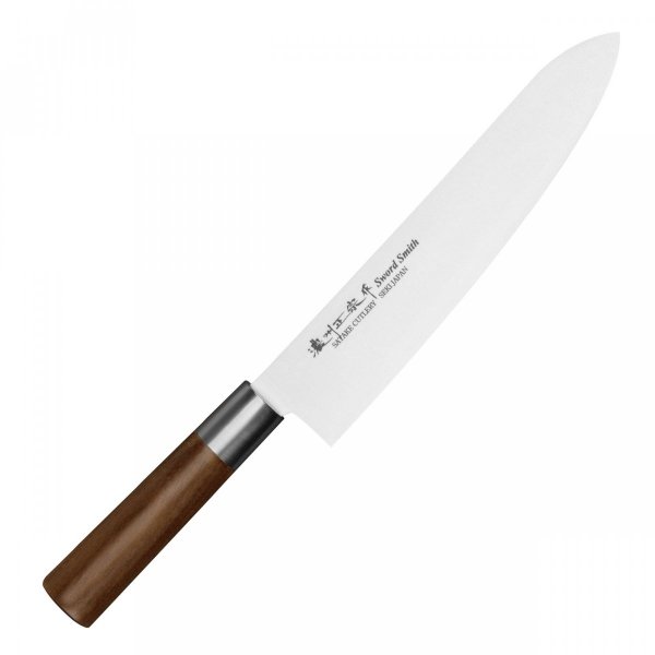 Satake Masamune nóż Szefa Kuchni 20 Cm
