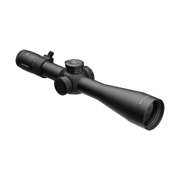 Luneta celownicza Leupold Mark 4HD 4.5-18x52 34mm M5C3 Side Focus FFP Illum. PR1-Mil