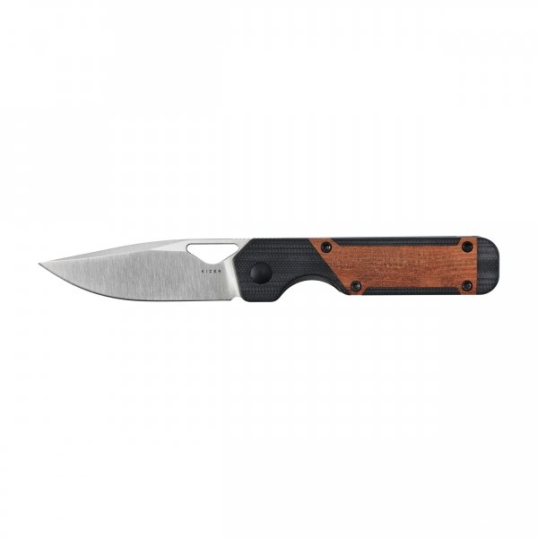 Nóż składany Kizer Mini Militaw V3634SA4